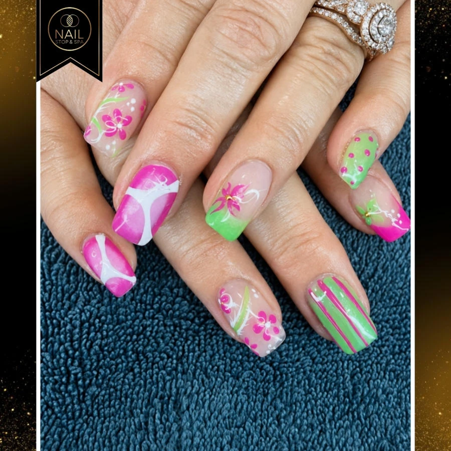 nail ideas